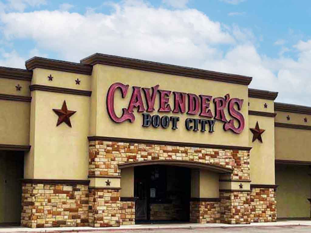 Cavender's Boot City Cavender's Boot City